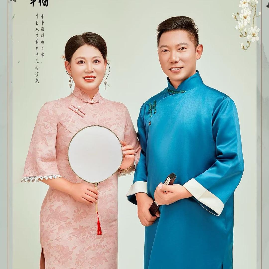 晴晴爱生活@抖音