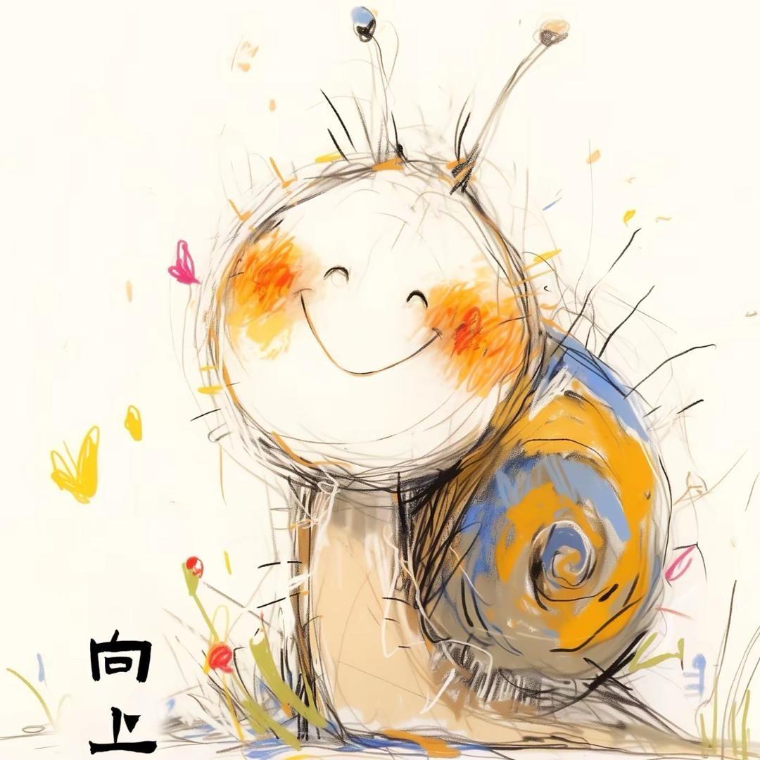 超速蜗牛（🏃🐯）