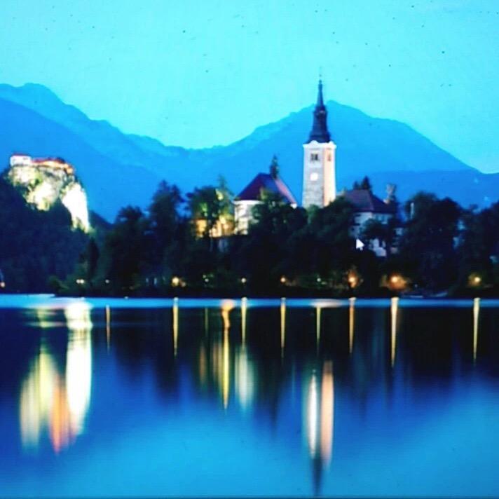 《往事》随风～