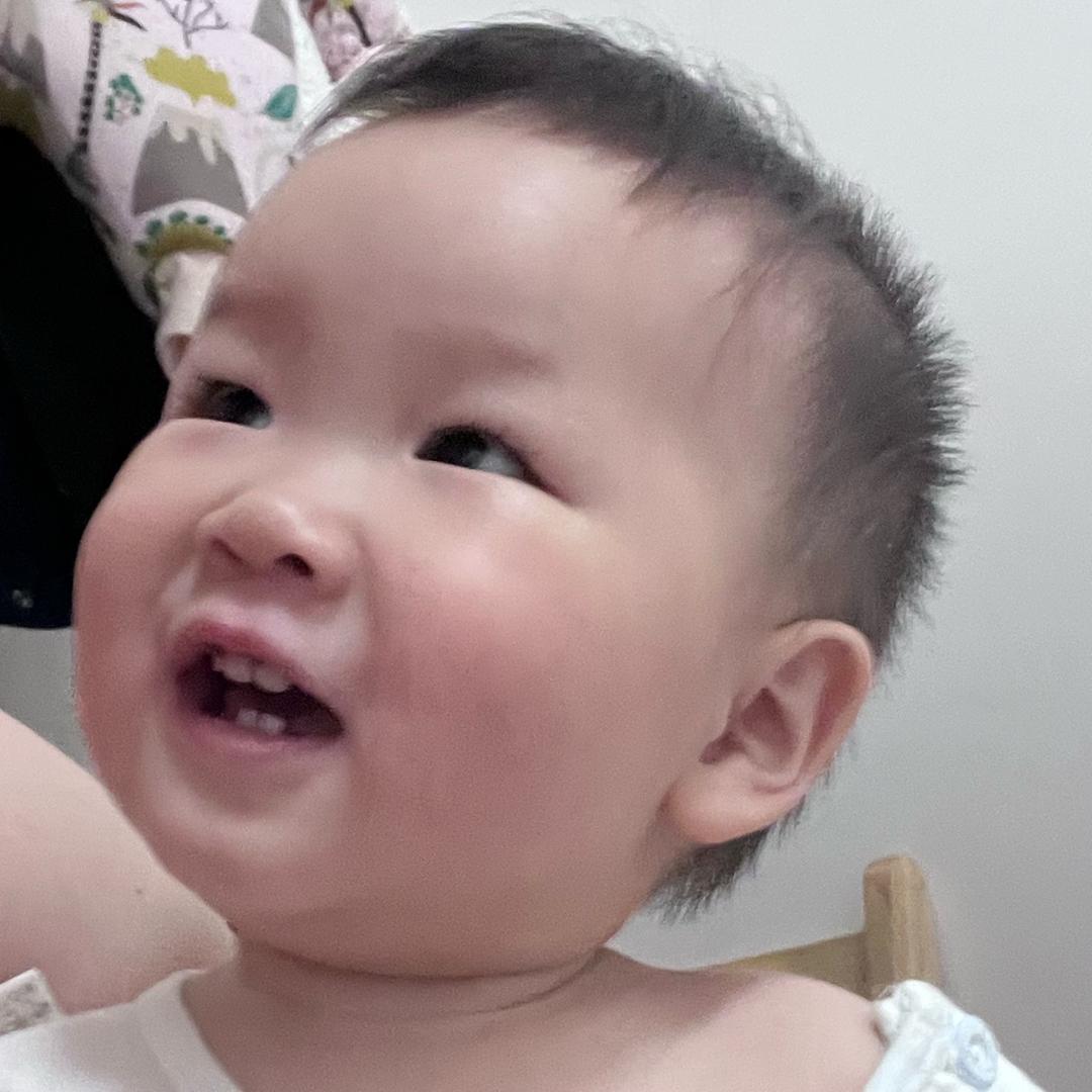 恩恩的快乐生活