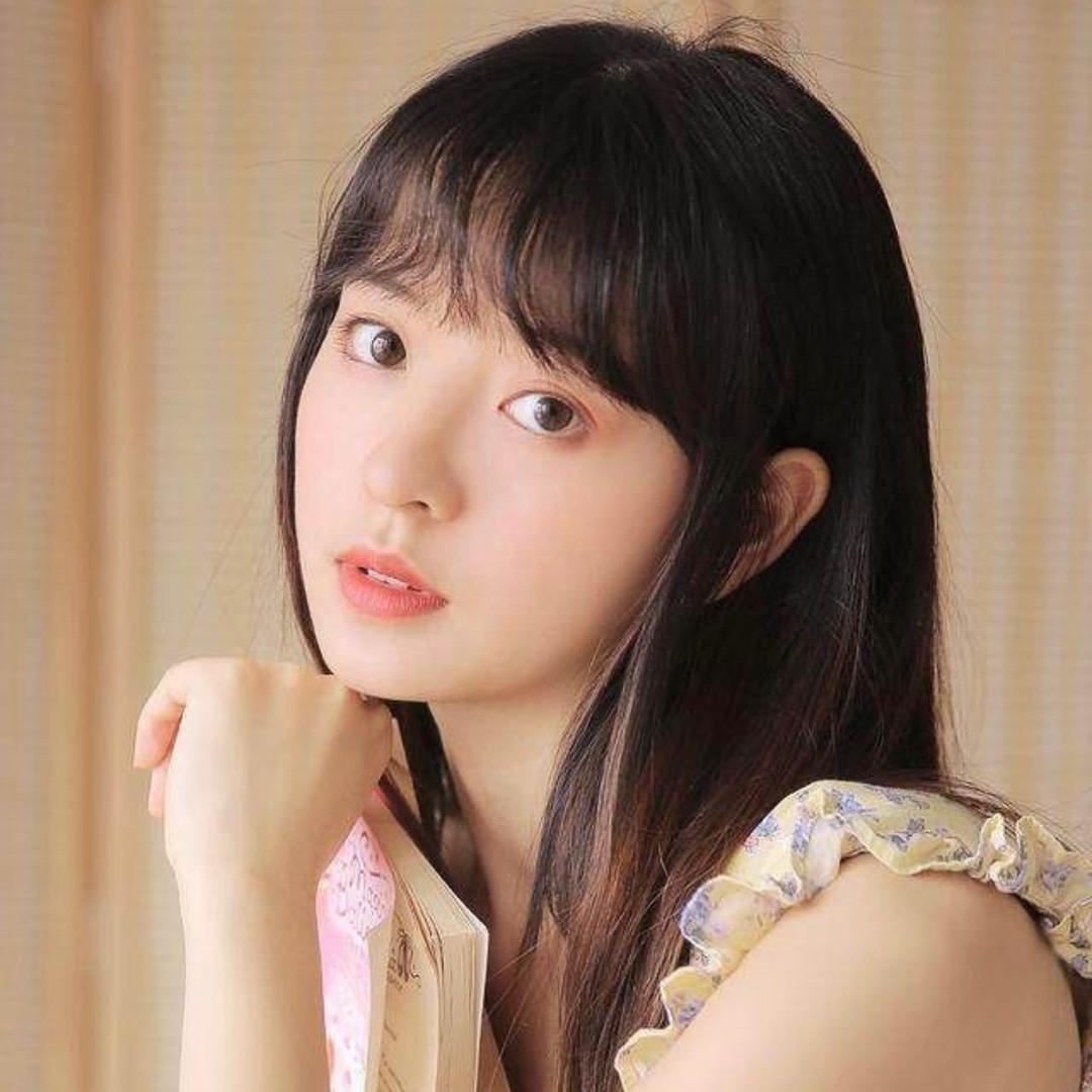 美妆师-呦呦