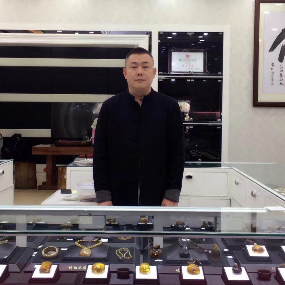翡翠实业