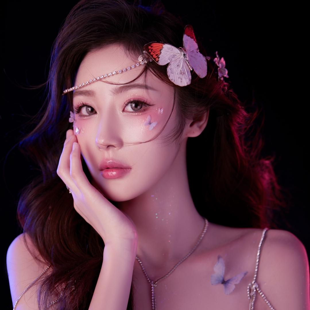 慧儿脖子以下全是腿