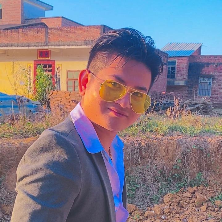 扛音霸🔥@抖音