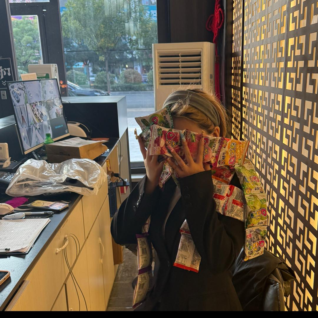 一个想让领导听我话的人