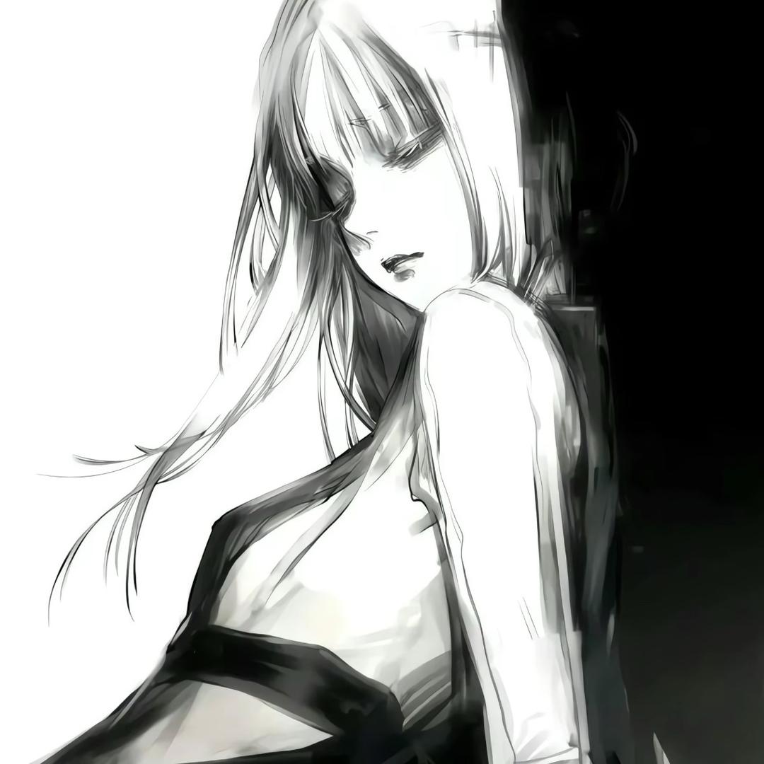 倾城