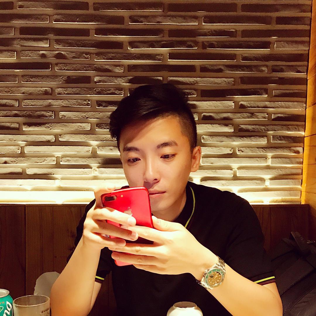 小琦