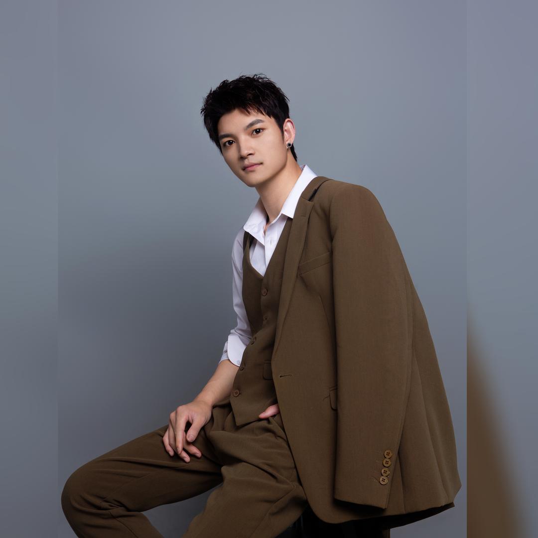 成都发型设计-老徐