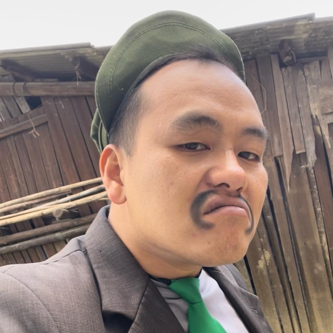 搞笑十一哥