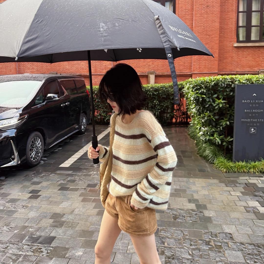 yoyo—时尚穿搭分享