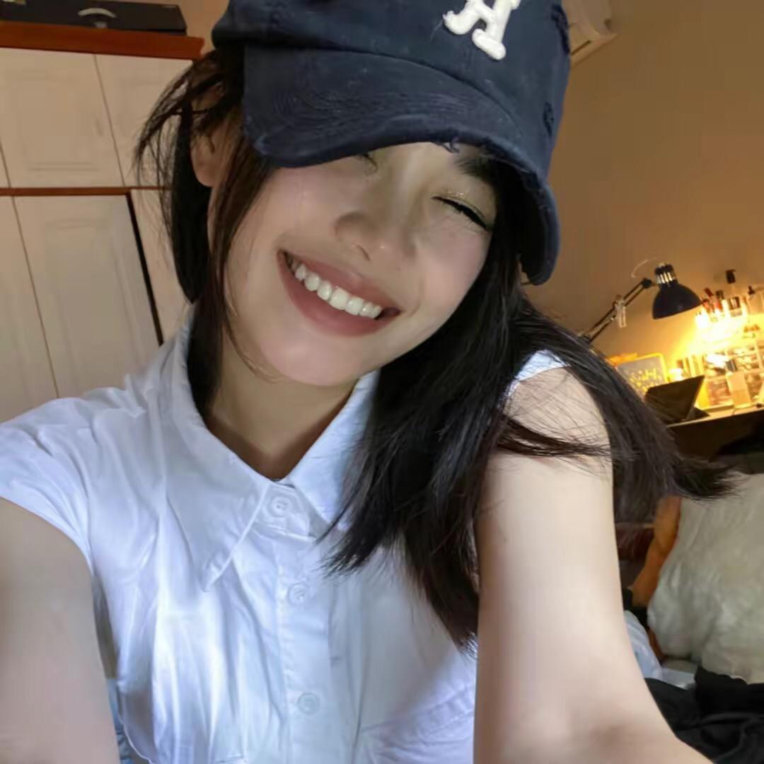爽冖°C潮流穿搭