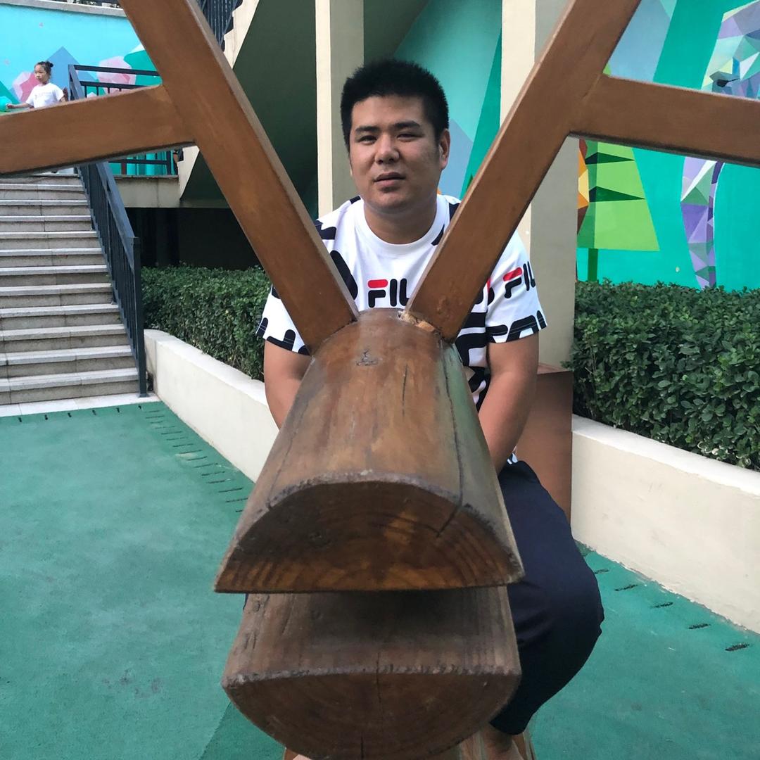 笑哥的乐呵生活