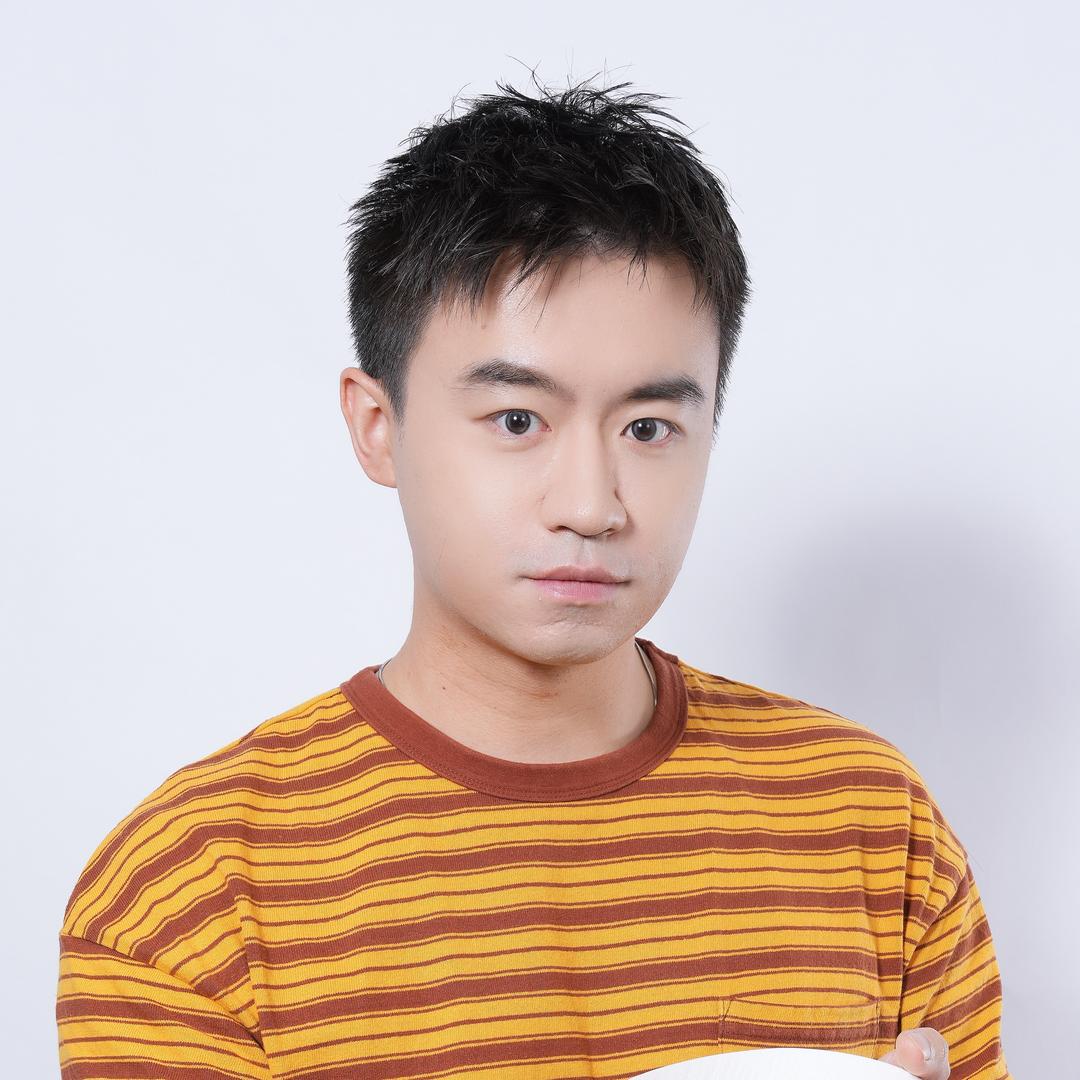 东方浩然Horan