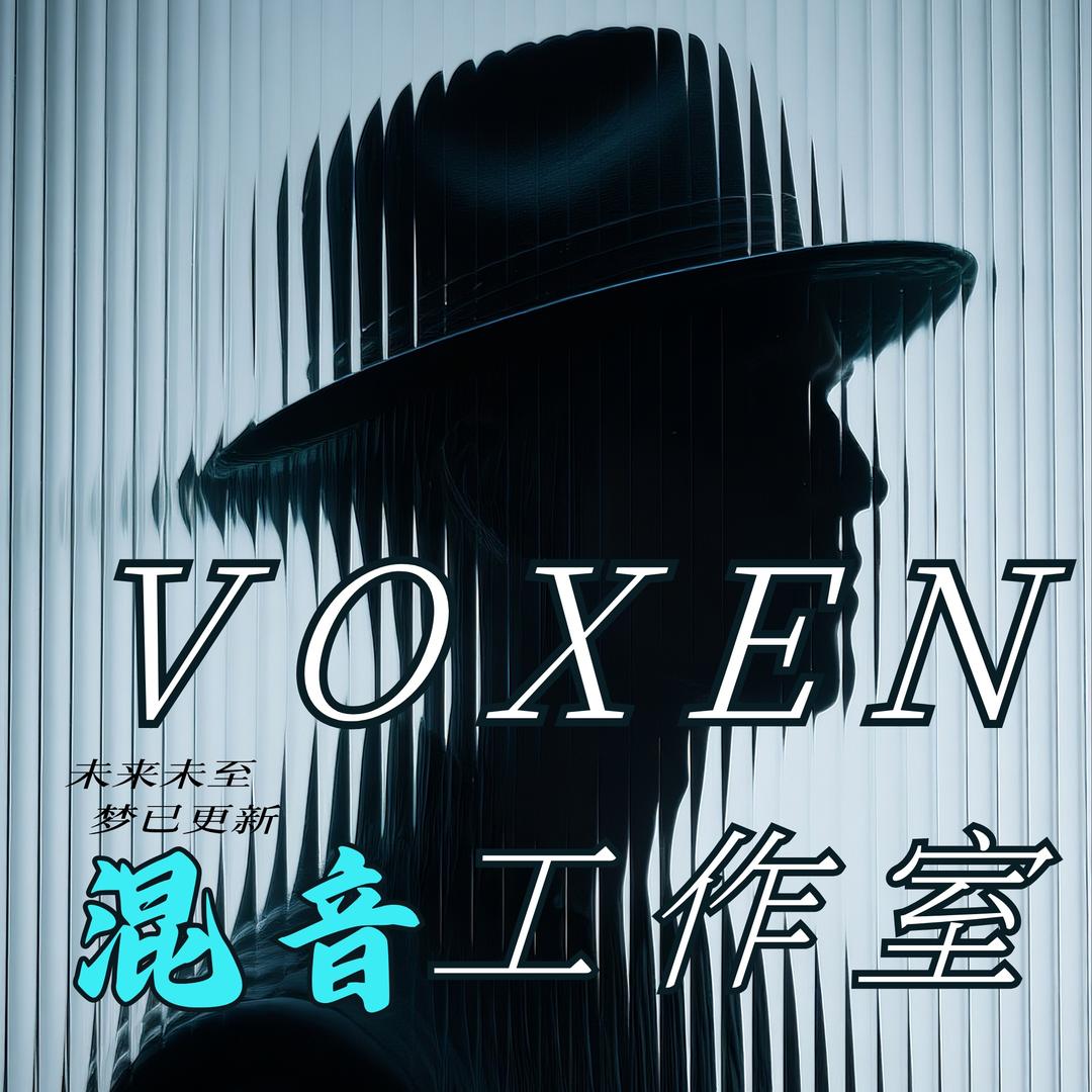 Voxen音频工作室