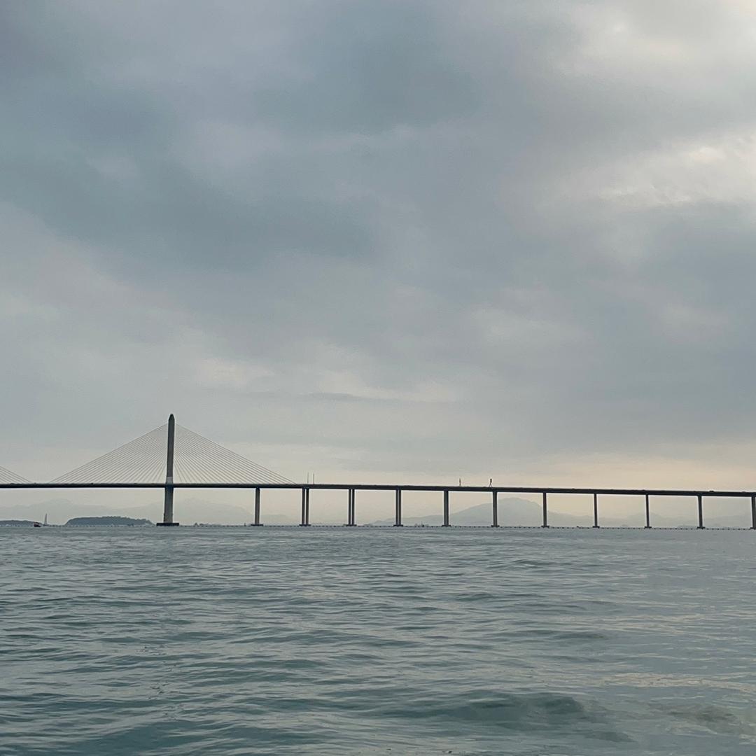 海阔天空