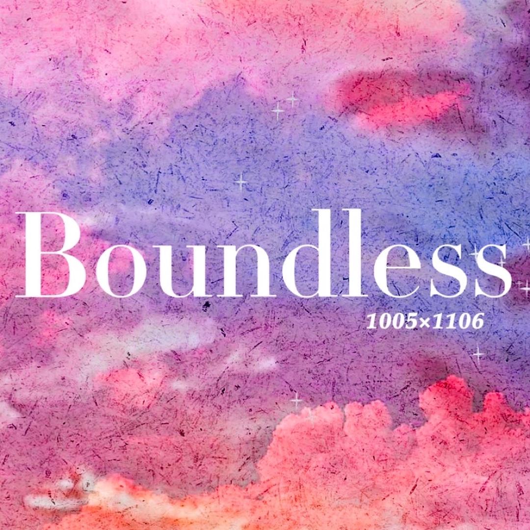 Boundless丨杨紫x肖战