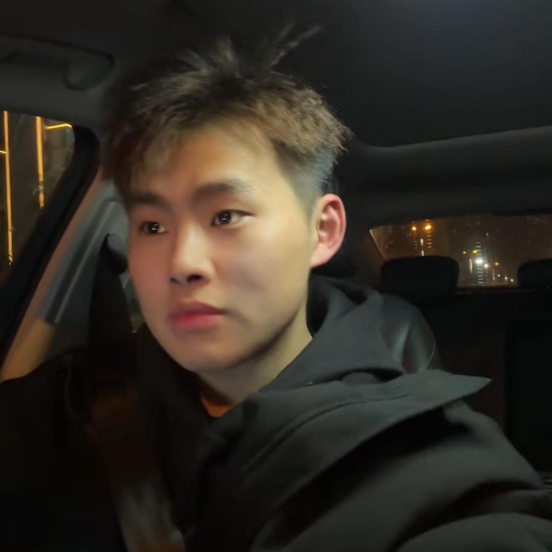 重生之我在力奥讨饭