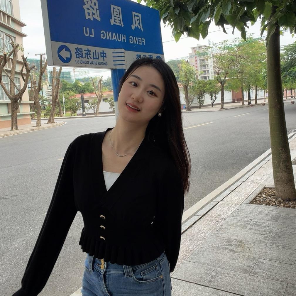 晶晶yvonne