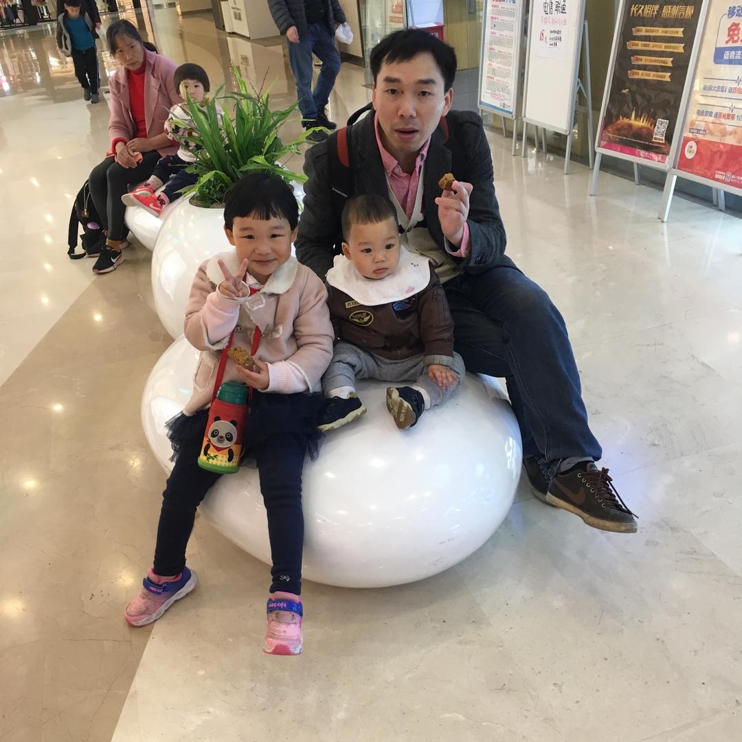 龙凤宝贝