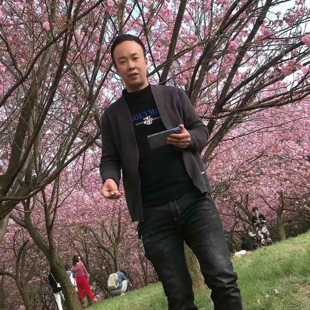 好好先生