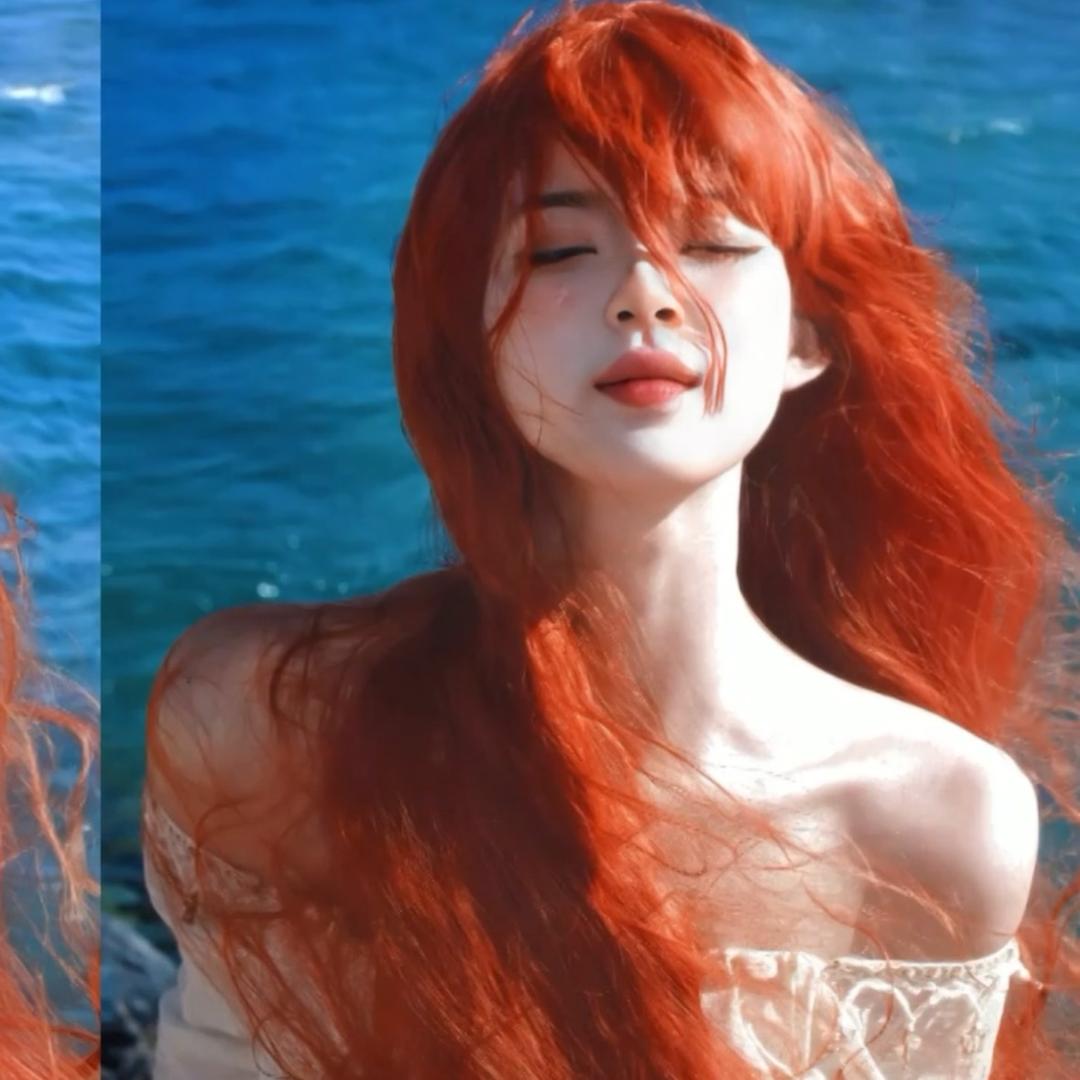 美可爱 🎀