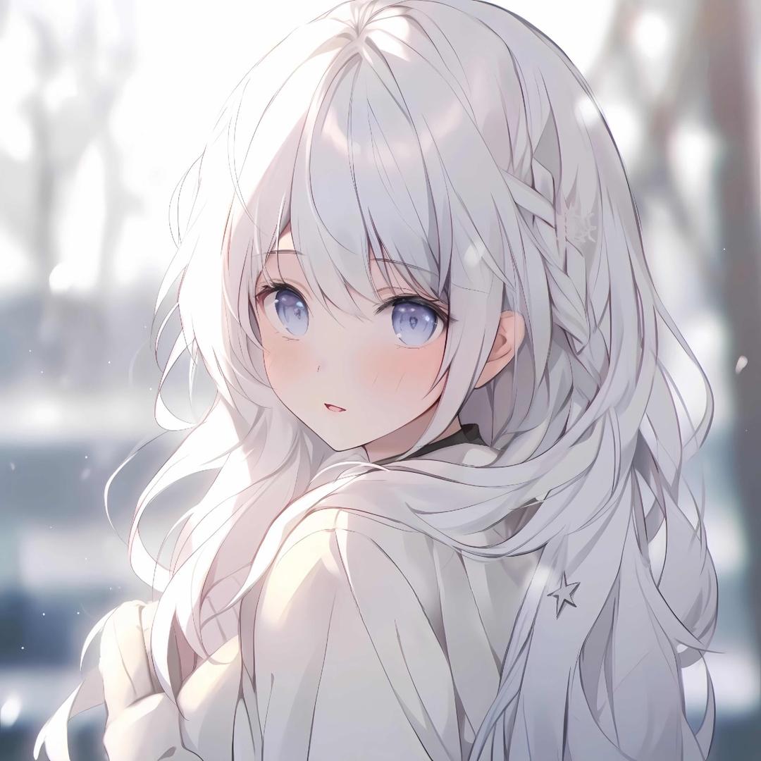 ❤️等风来