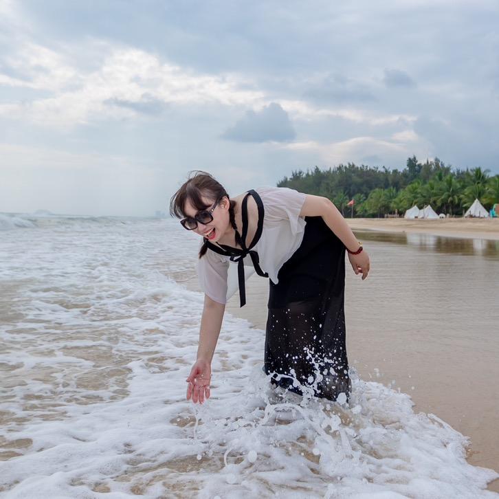 暴走的小白队长@抖音