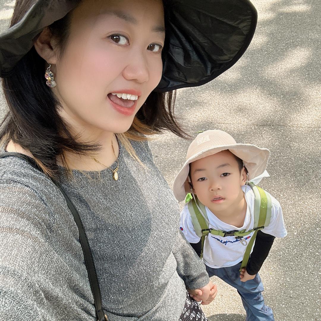 昊仔麻麻👩🏻