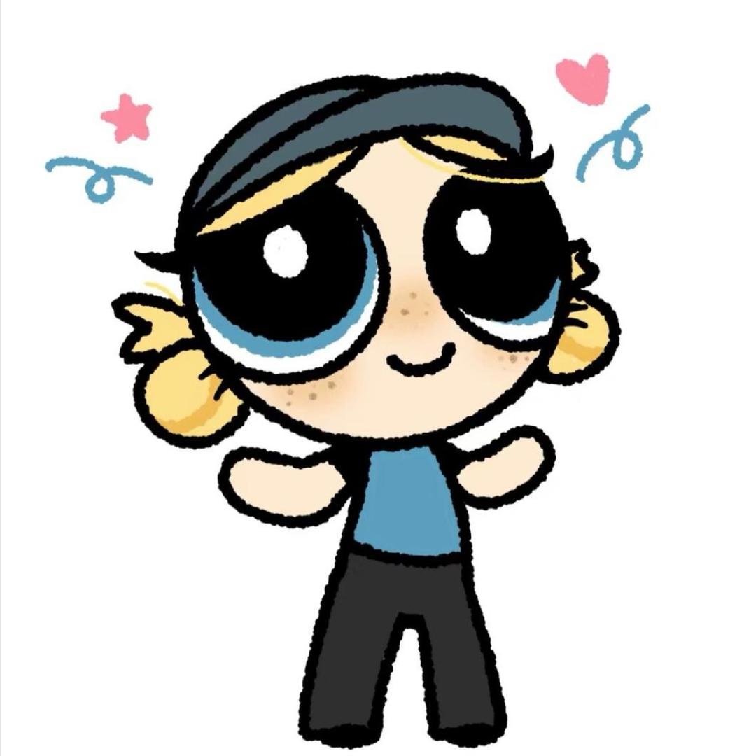 忧郁的火鸡面奶奶