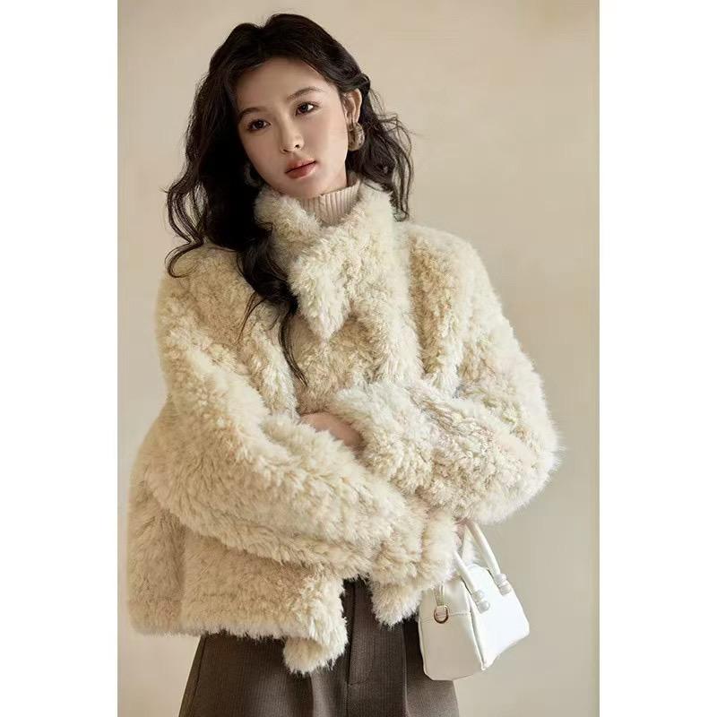 艾菲 Luo（秋冬新场）