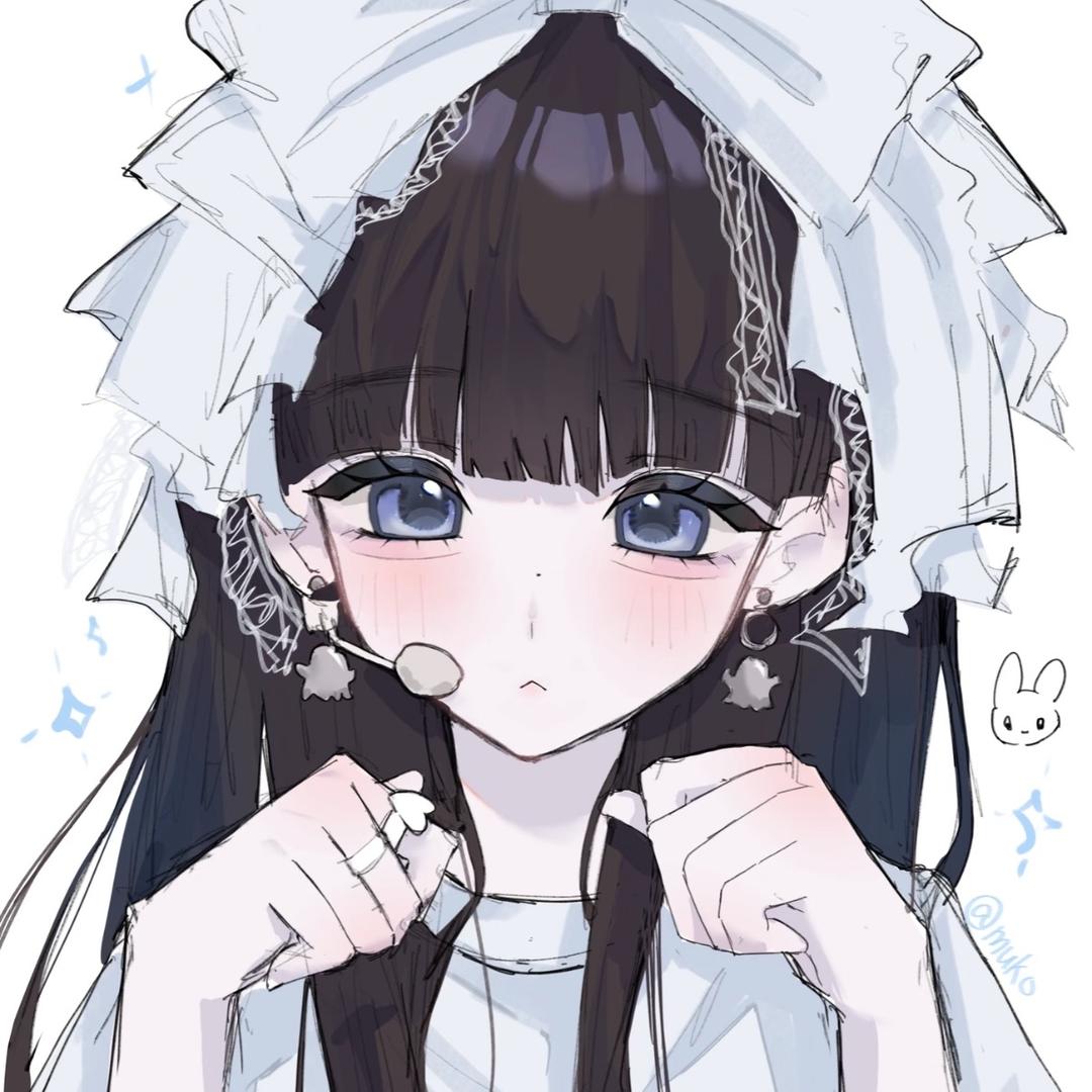 小鸡小鸡勾勾哒