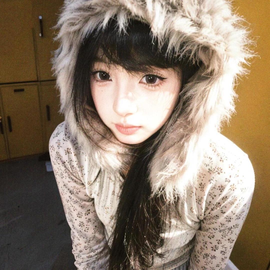 One