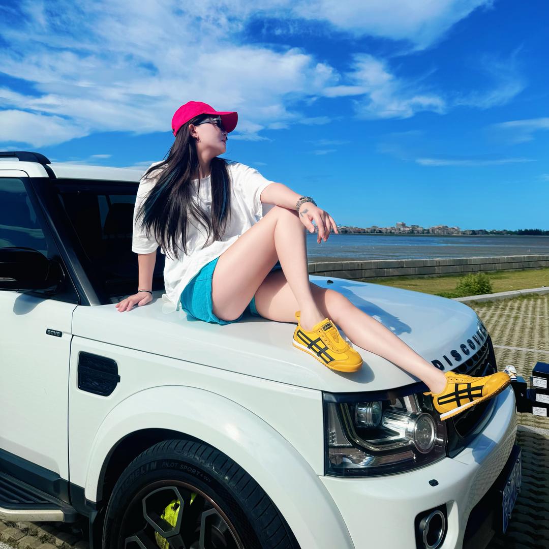 美丽家的鞋啊