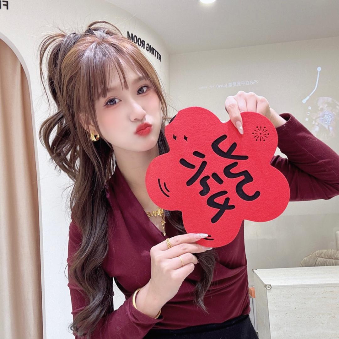 @Jia 小蕊 八月女装店 主理人