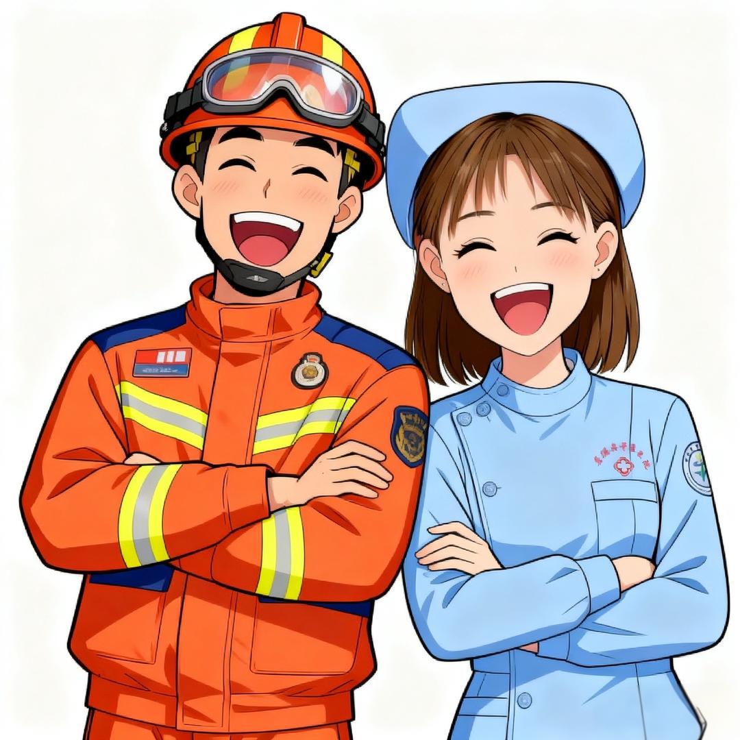 幸福小兔子🐰