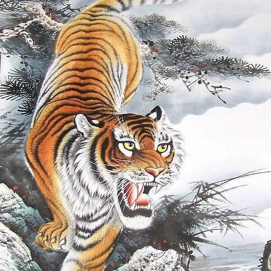 偷袭寡妇村