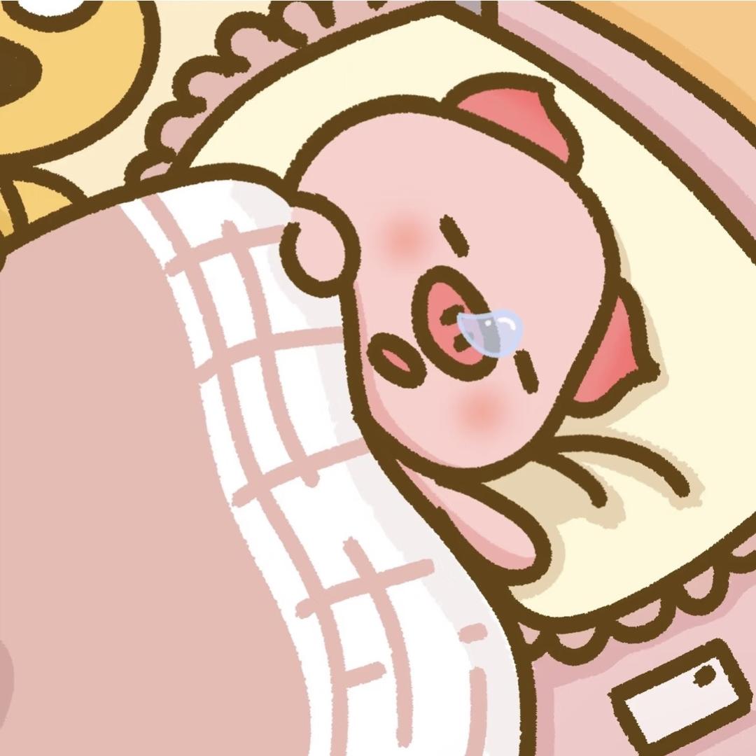 ImWaiting爱慕未停