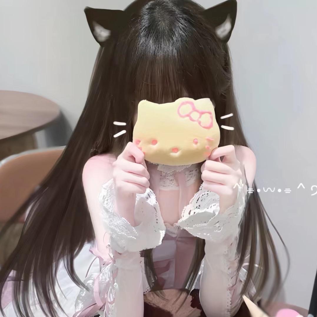 少萝小呆呆