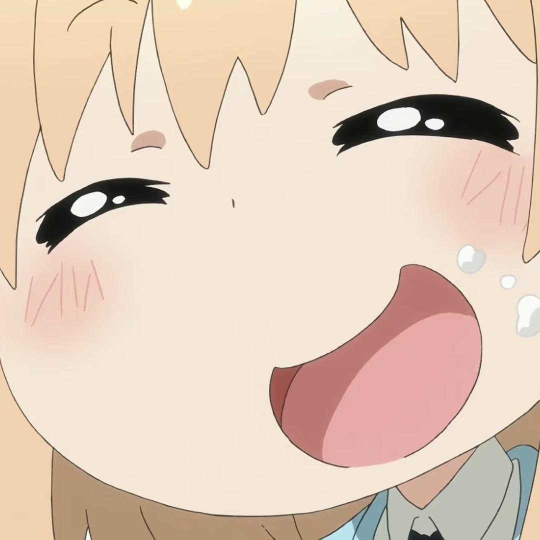 就是小蓝