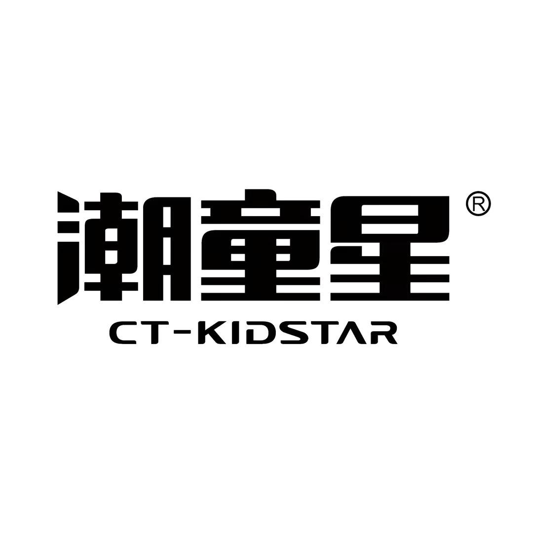 潮童星（长治校区）