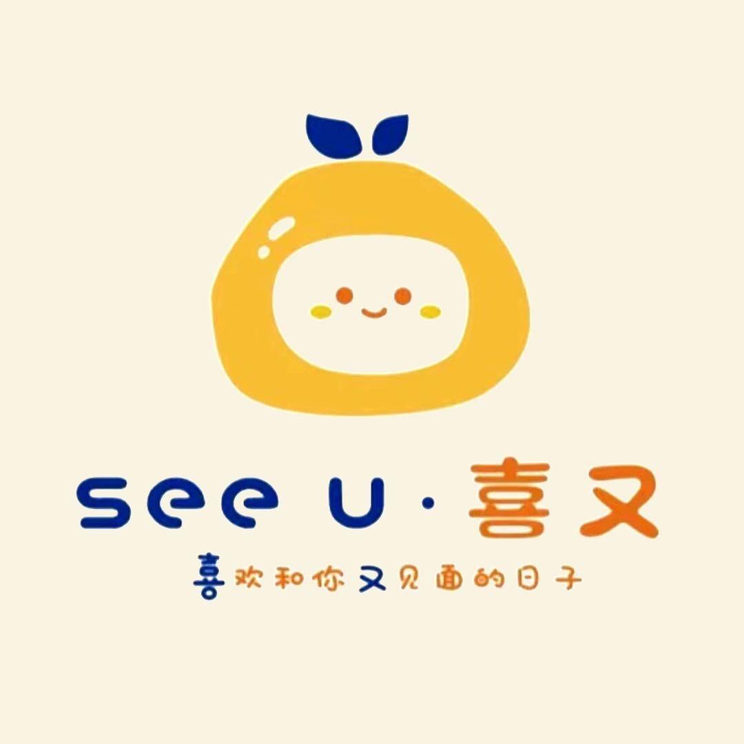 长乐喜又潮童馆