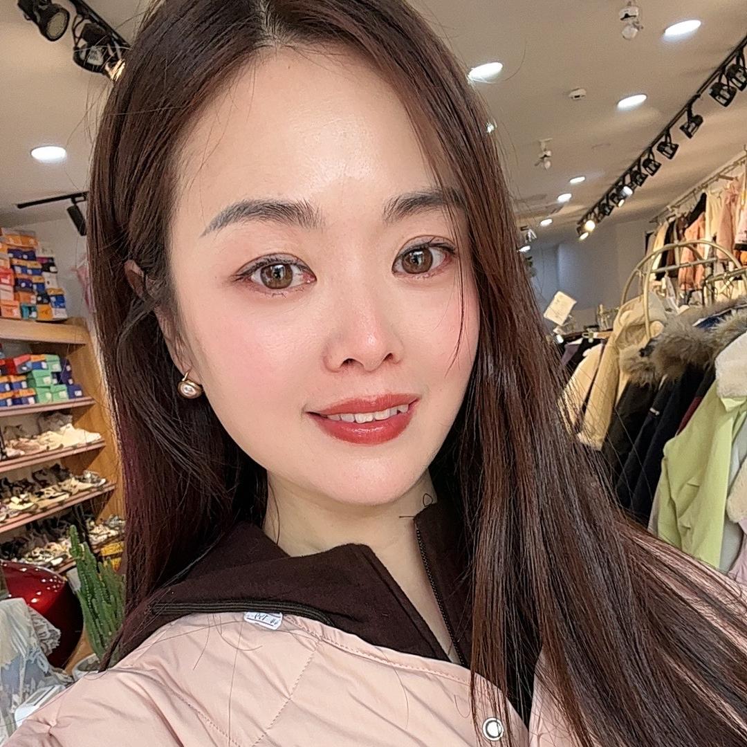 转角女装官方号