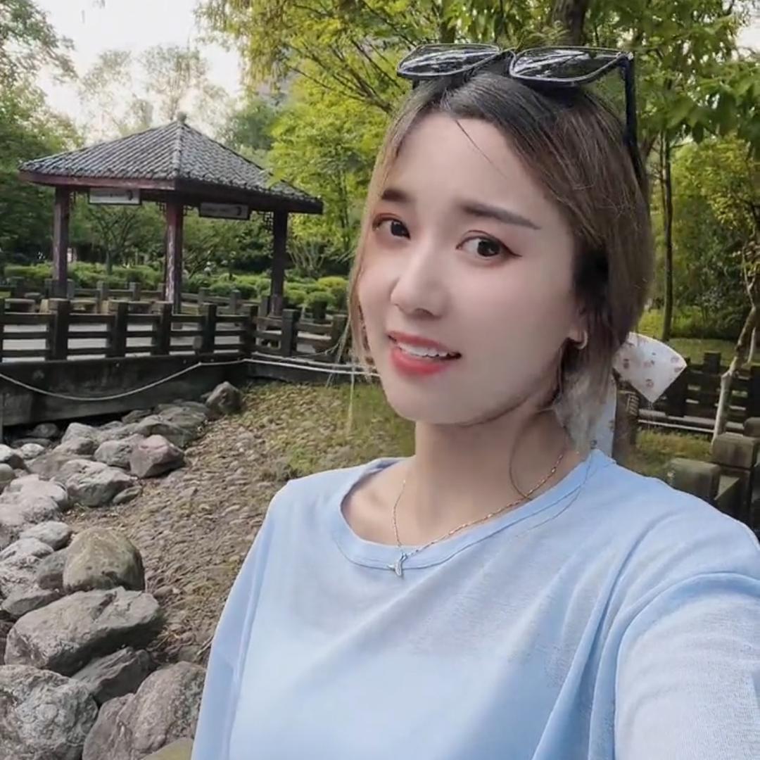 丁琳🌈