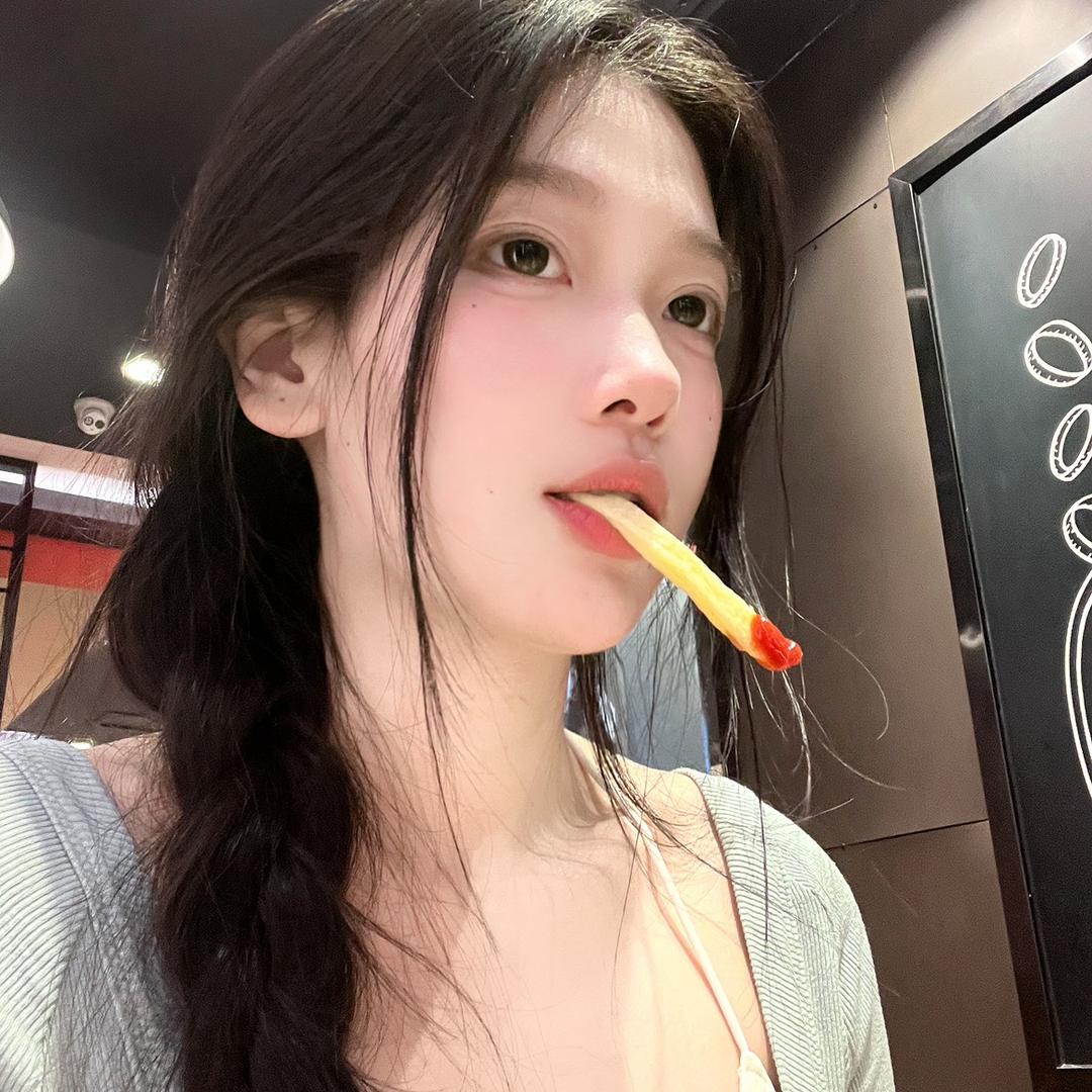 虞姬酱