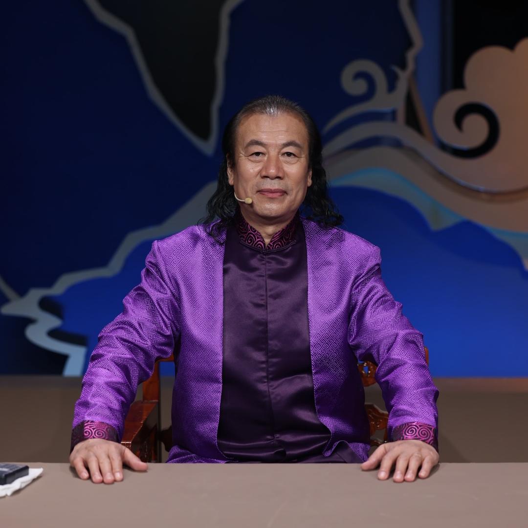 范海洋 观古堂@抖音