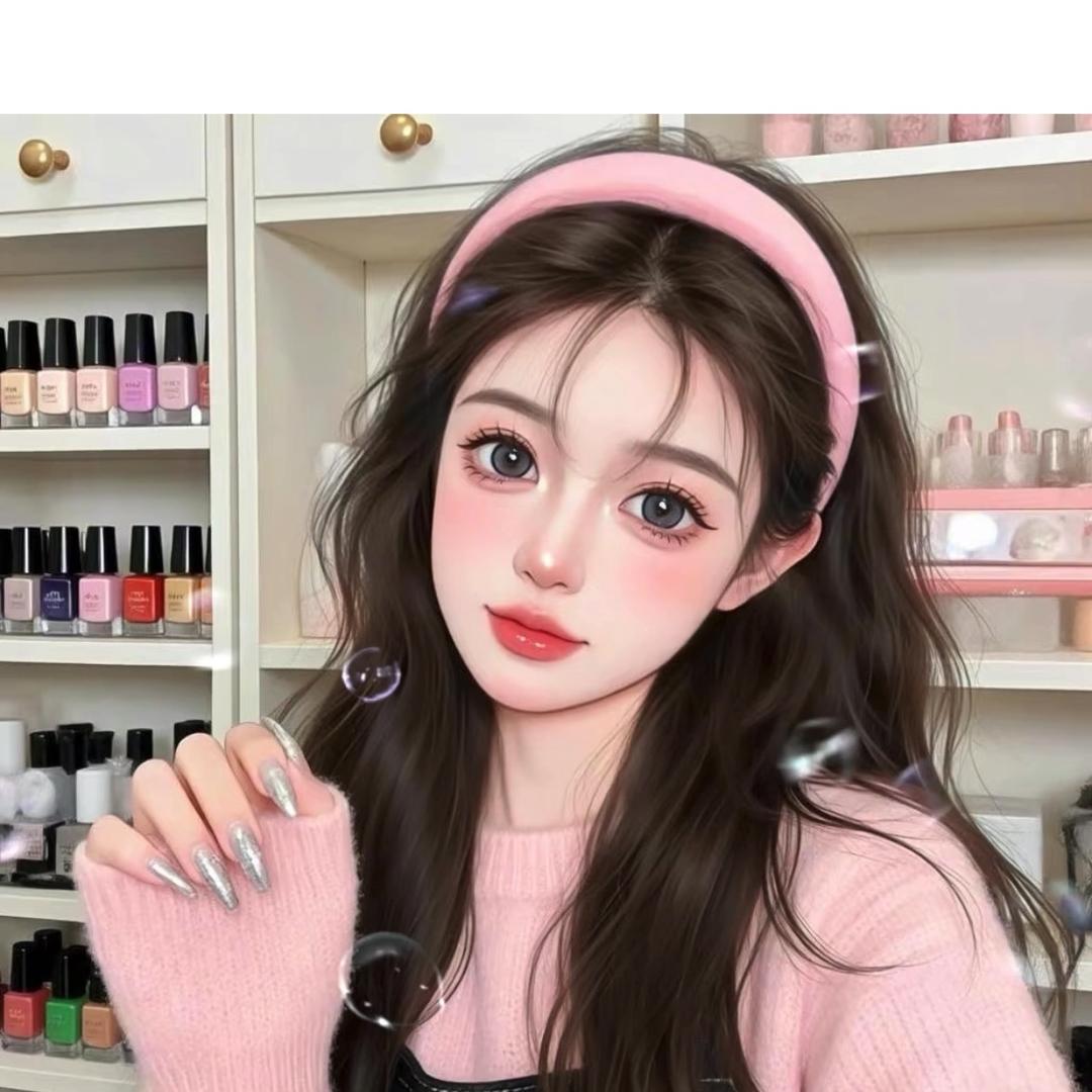 U.M美甲美睫💅