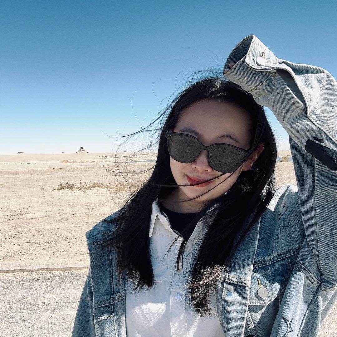 就是小梦同学✨