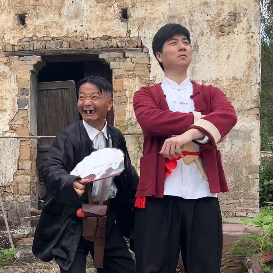 生哥父子（好物推荐）