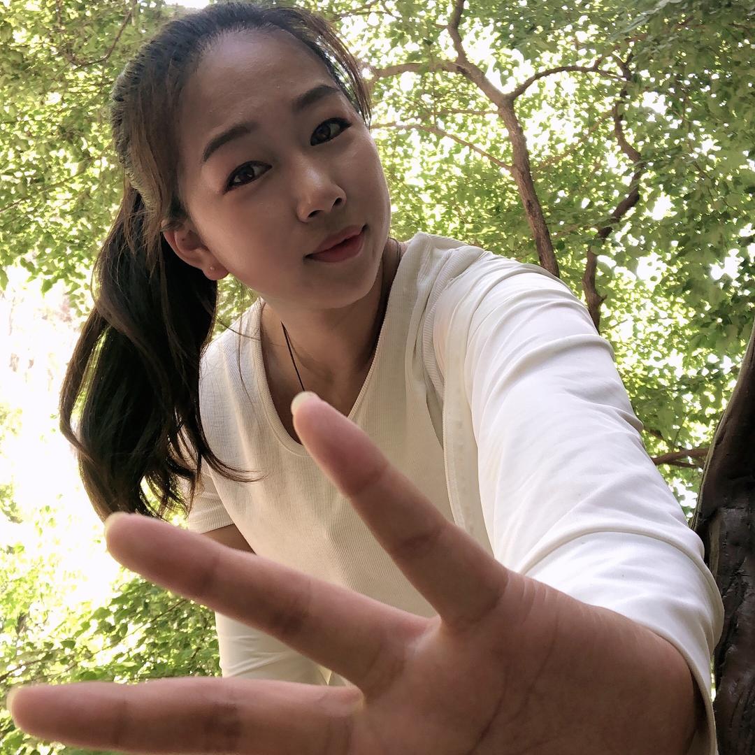 95后小文老师