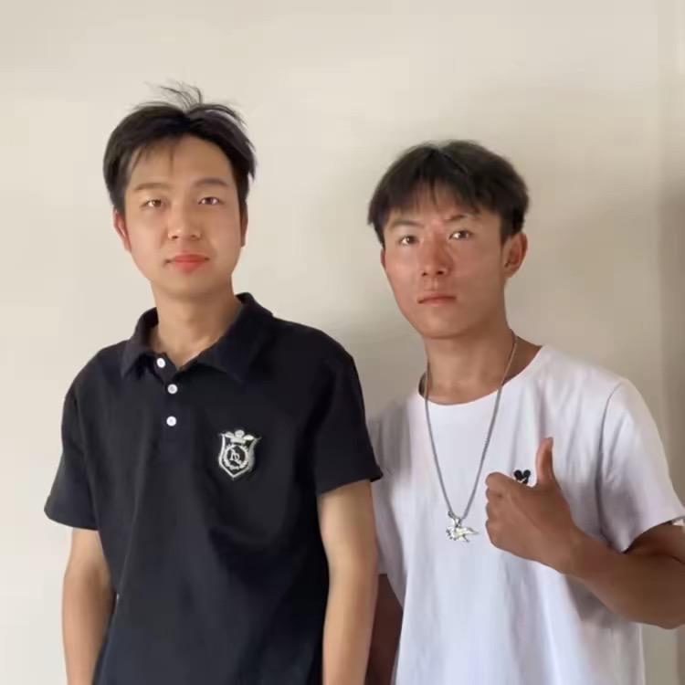 玉林☀️